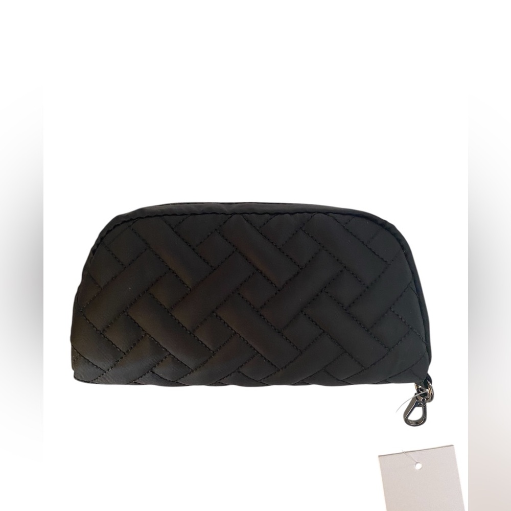 Lug Bobsled Eyeglass Case Midnight Black New